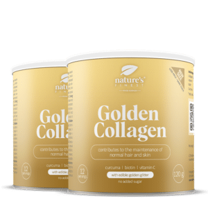 Golden Collagen pakett