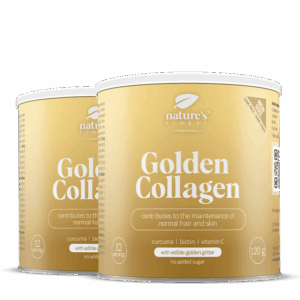 Golden Collagen pakett