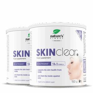 SKINclear+ pakett