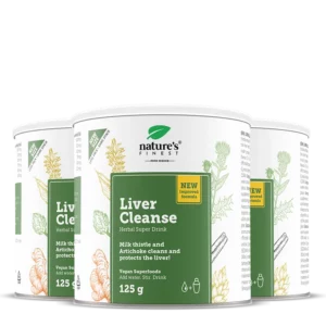 Liver Cleanse bundle