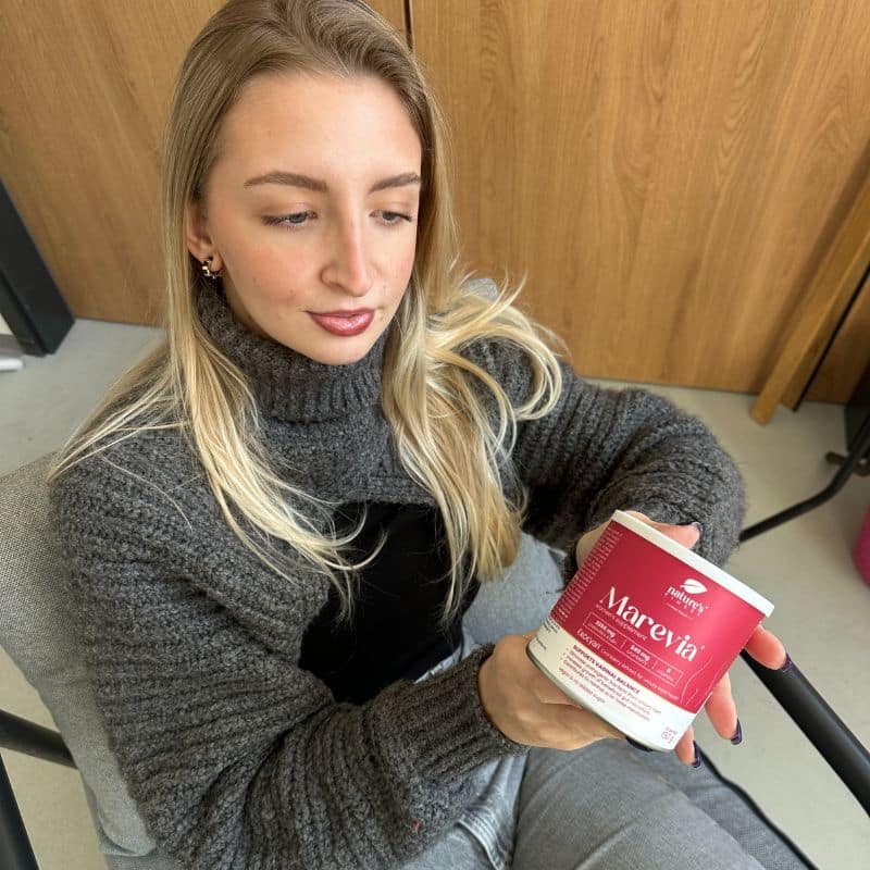 Maarja M.