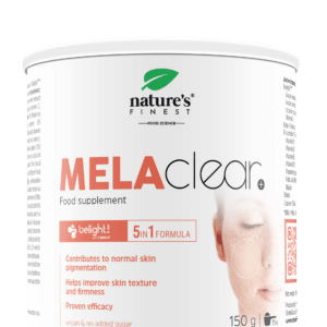 MELAclear+