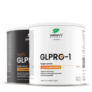 GLPRO-1  Day & Night pakett