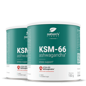 KSM-66 Ashwagandha® pakett