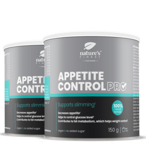 Appetite control PRO pakett