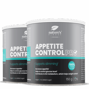 Appetite control PRO 1+1 TASUTA