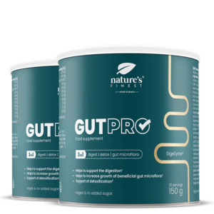GutPRO komplekt