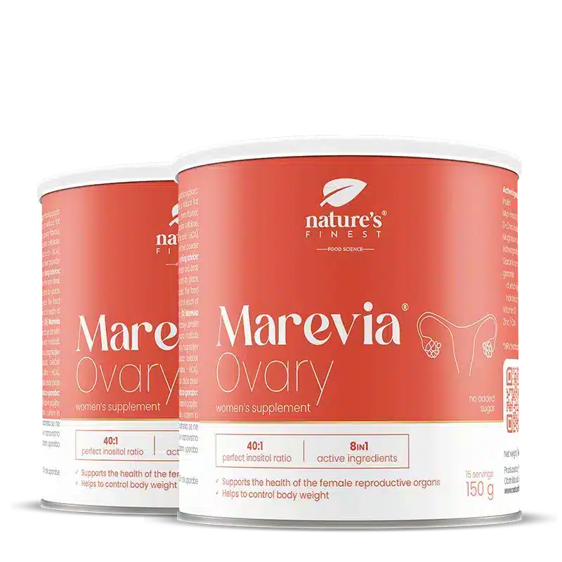 Marevia Ovary pakett