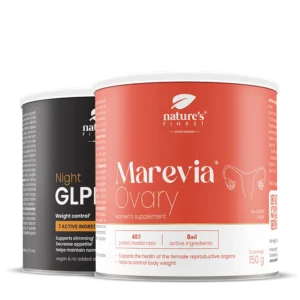 Marevia Ovary + Night GLPRO-1 pakett
