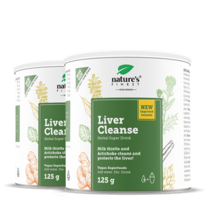Liver Cleanse pakett