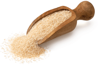 Psüllium
