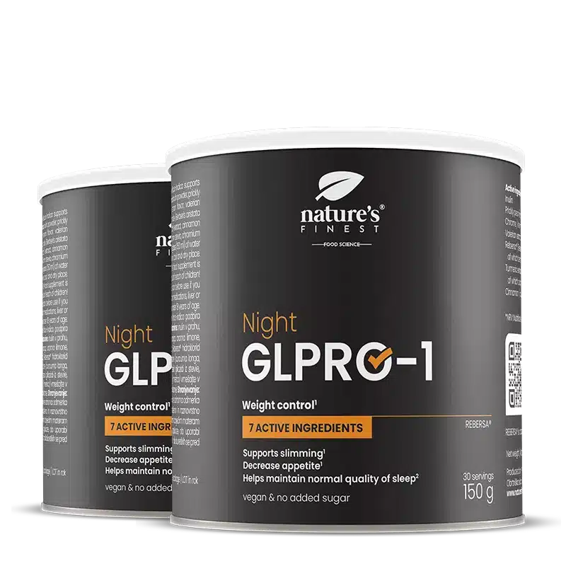 Night GLPRO-1 pakett