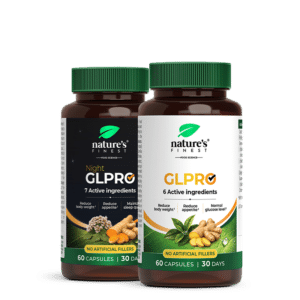 GLPRO Day & Night pakett