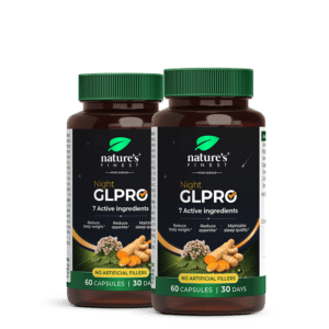Night GLPRO pakett