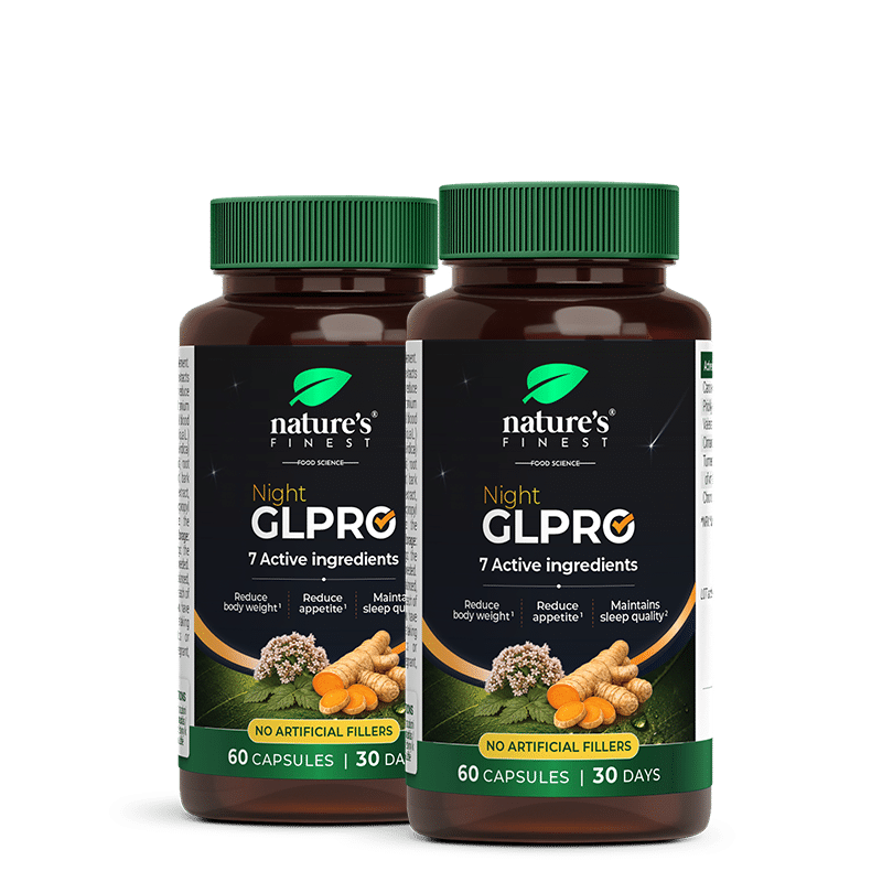 Night GLPRO pakett