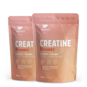 Beauty Creatine pakett
