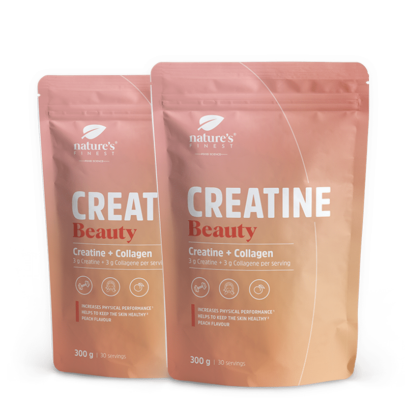 Beauty Creatine pakett