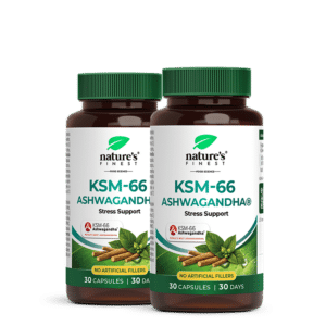 KSM-66 Ashwagandha® pakett