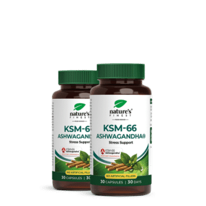 KSM-66 Ashwagandha® pakett
