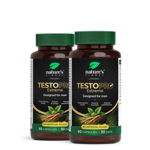 TestoPRO Extreme pakett