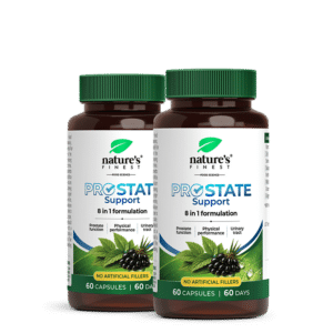 PROSTATE Support pakett