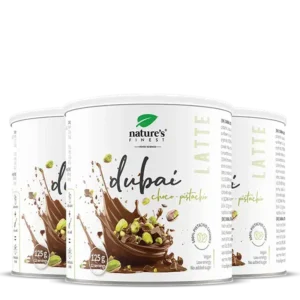 Dubai Latte pakett