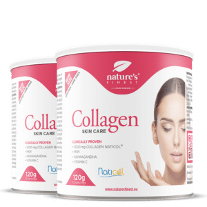 Kollageen SkinCare pakett