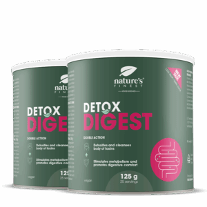 Detox Digest pakett