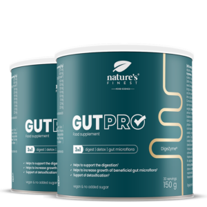 GutPRO pakett