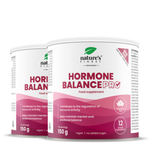 Hormone Balance PRO pakett