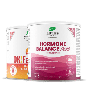 Hormone Belly PRO